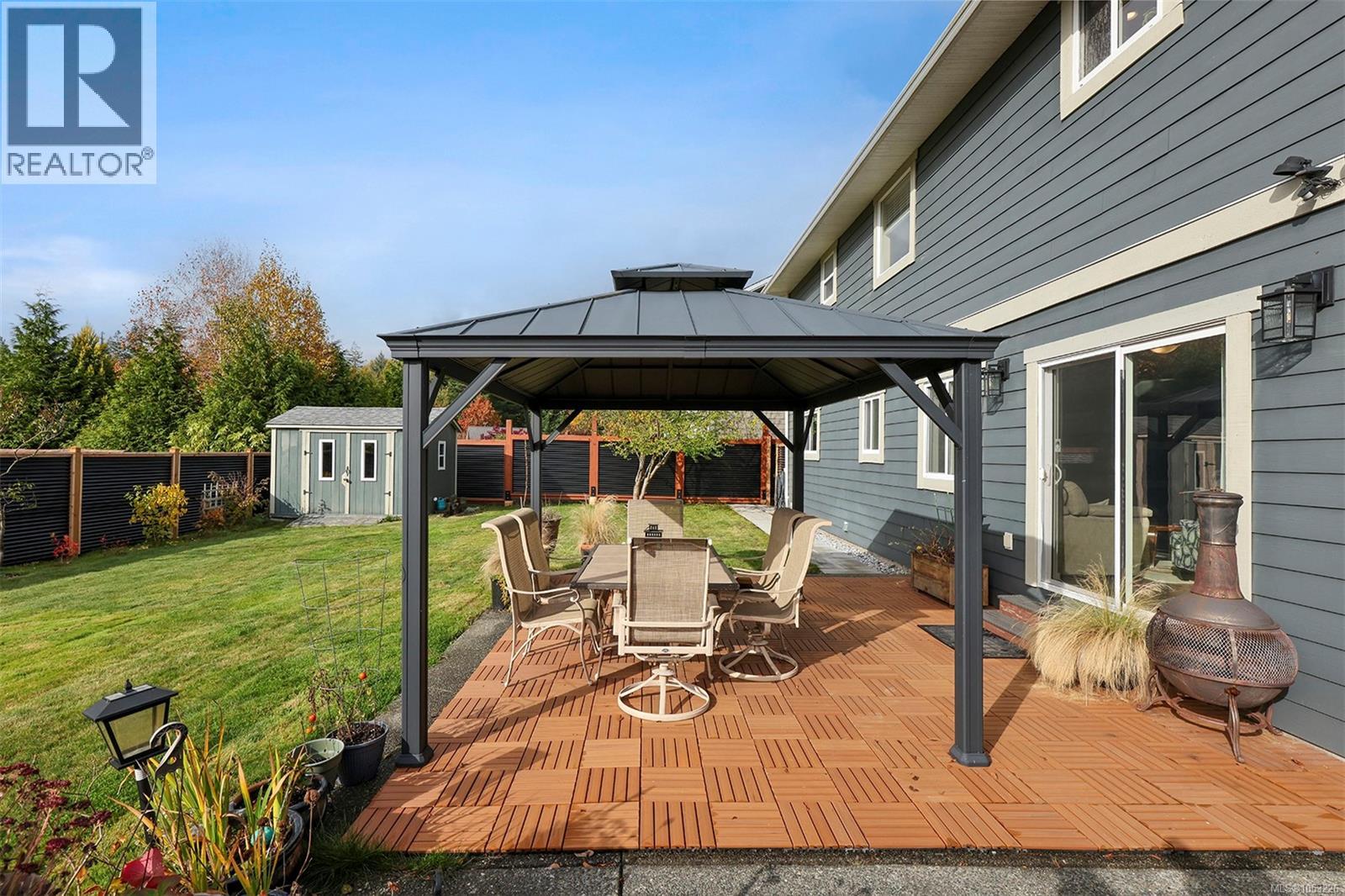 749 Timberline Dr
