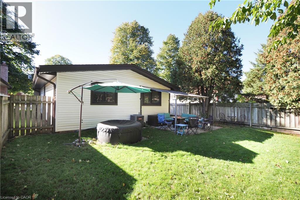 79 The Greenway, Cambridge, Ontario  N1R 6L6 - Photo 31 - 40875051
