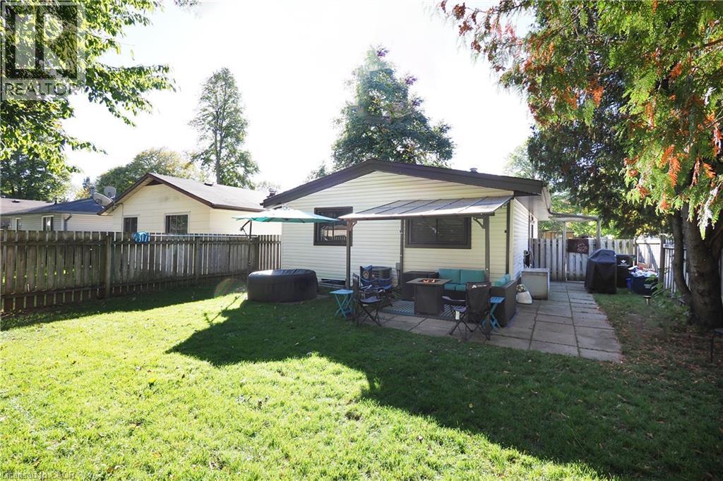 79 The Greenway, Cambridge, Ontario  N1R 6L6 - Photo 32 - 40875051