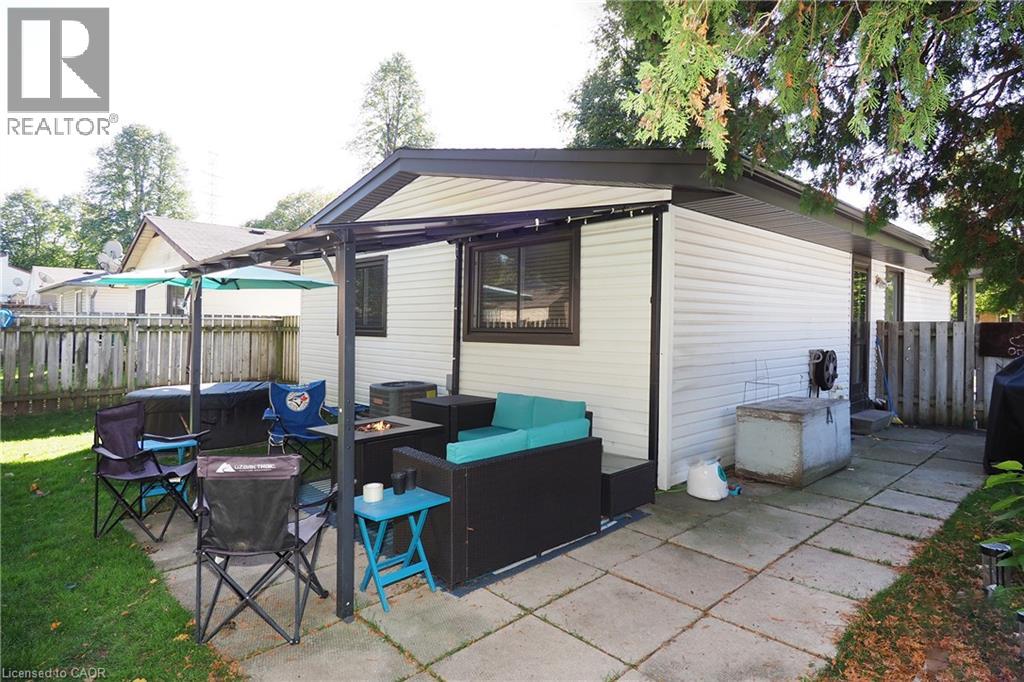 79 The Greenway, Cambridge, Ontario  N1R 6L6 - Photo 33 - 40875051