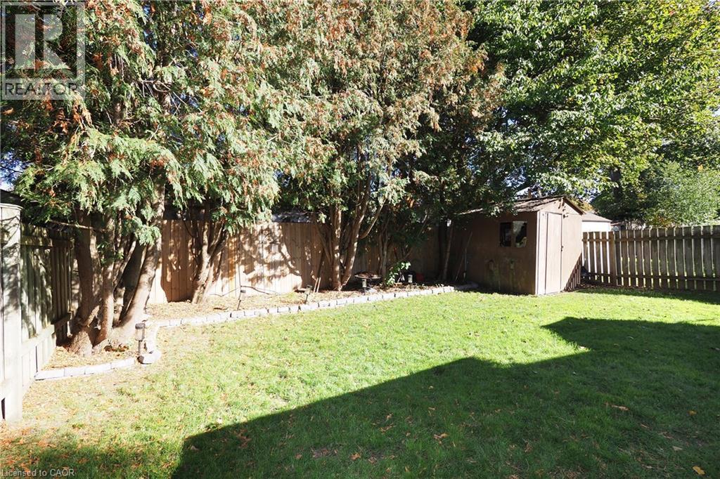 79 The Greenway, Cambridge, Ontario  N1R 6L6 - Photo 37 - 40875051