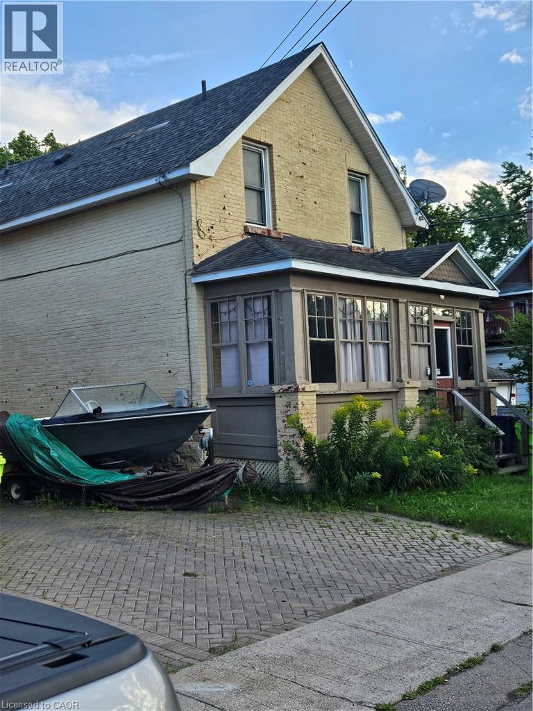 14 ABBOTT Street, Sault Ste. Marie, Ontario