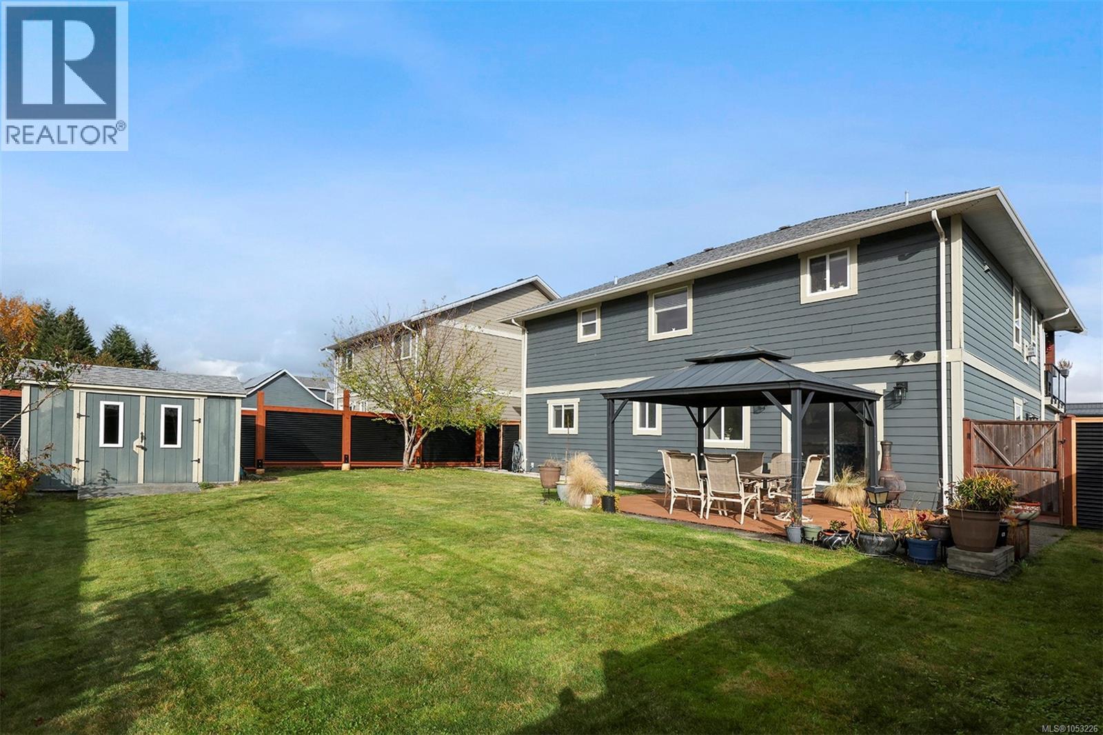 749 Timberline Dr