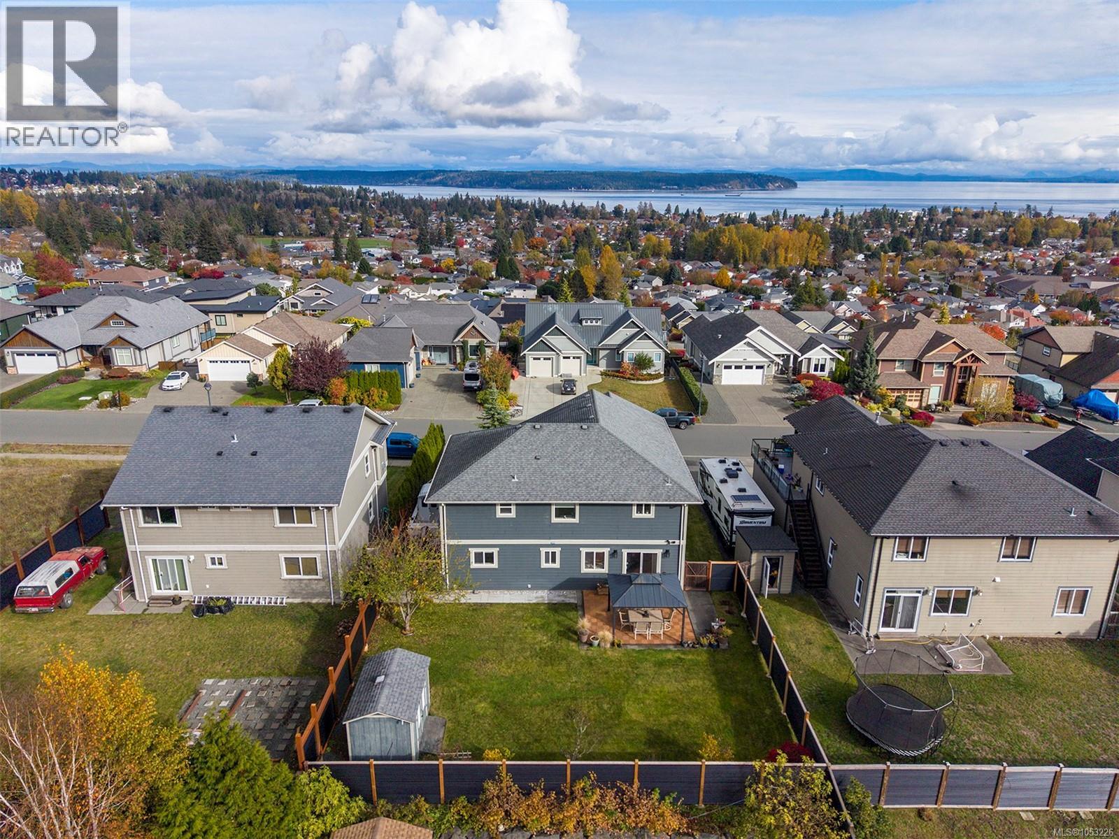 749 Timberline Dr