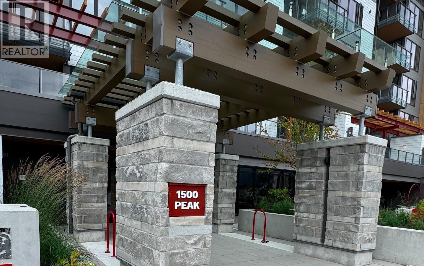 319 1500 SCOTT CRESCENT, Squamish, British Columbia