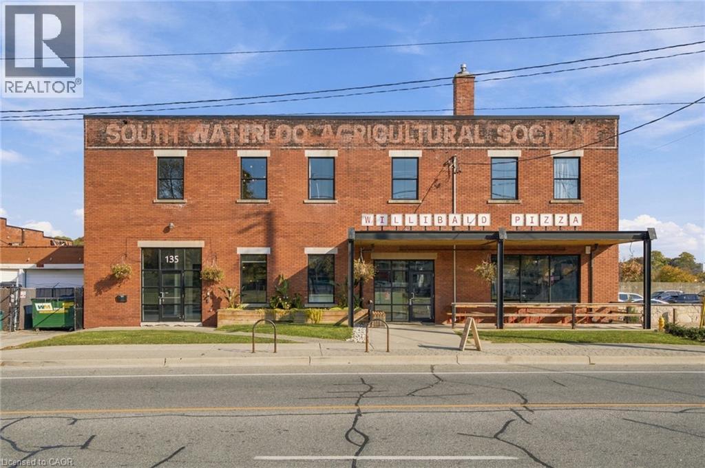 135 George Street N Unit# 202, Cambridge, Ontario  N1S 5C3 - Photo 1 - 40874164