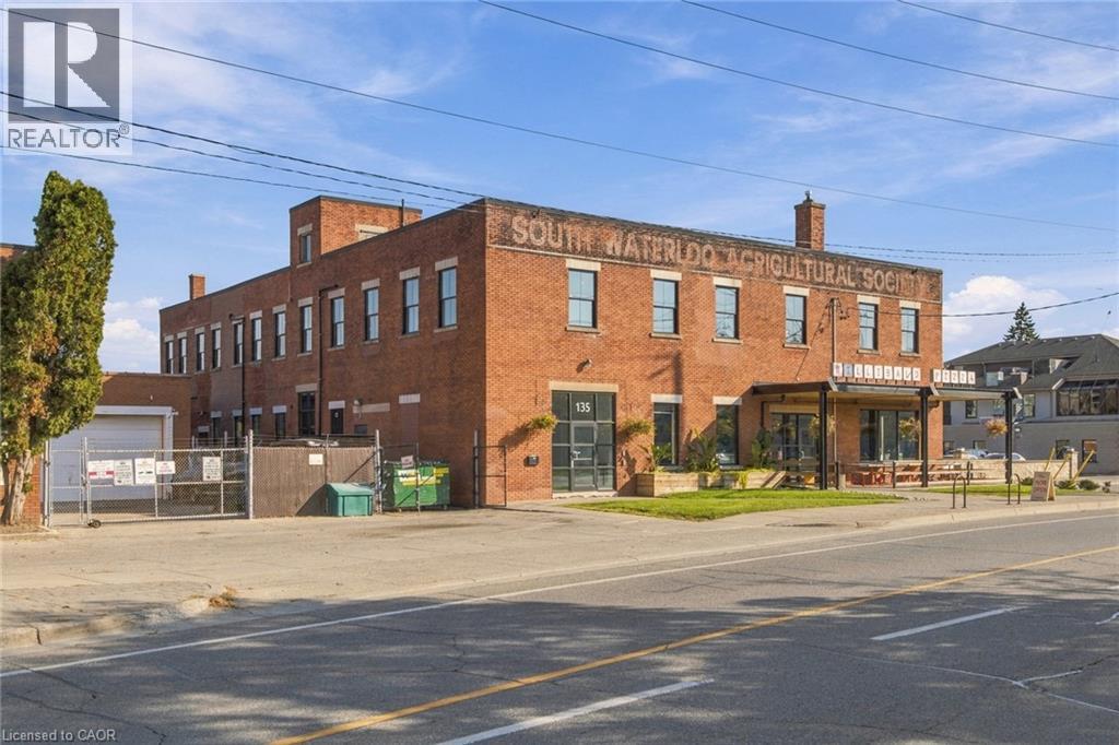 135 George Street N Unit# 202, Cambridge, Ontario  N1S 5C3 - Photo 4 - 40874164