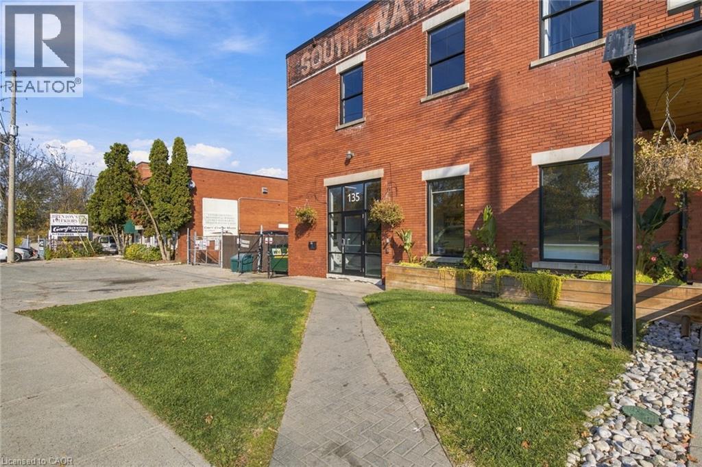 135 George Street N Unit# 202, Cambridge, Ontario  N1S 5C3 - Photo 7 - 40874164