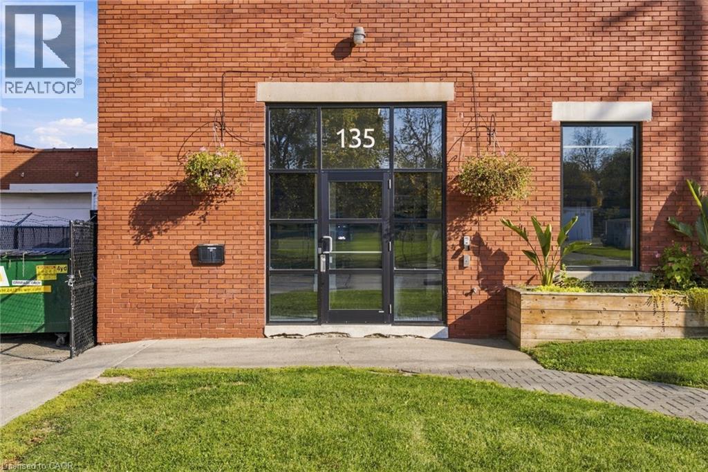 135 George Street N Unit# 202, Cambridge, Ontario  N1S 5C3 - Photo 8 - 40874164