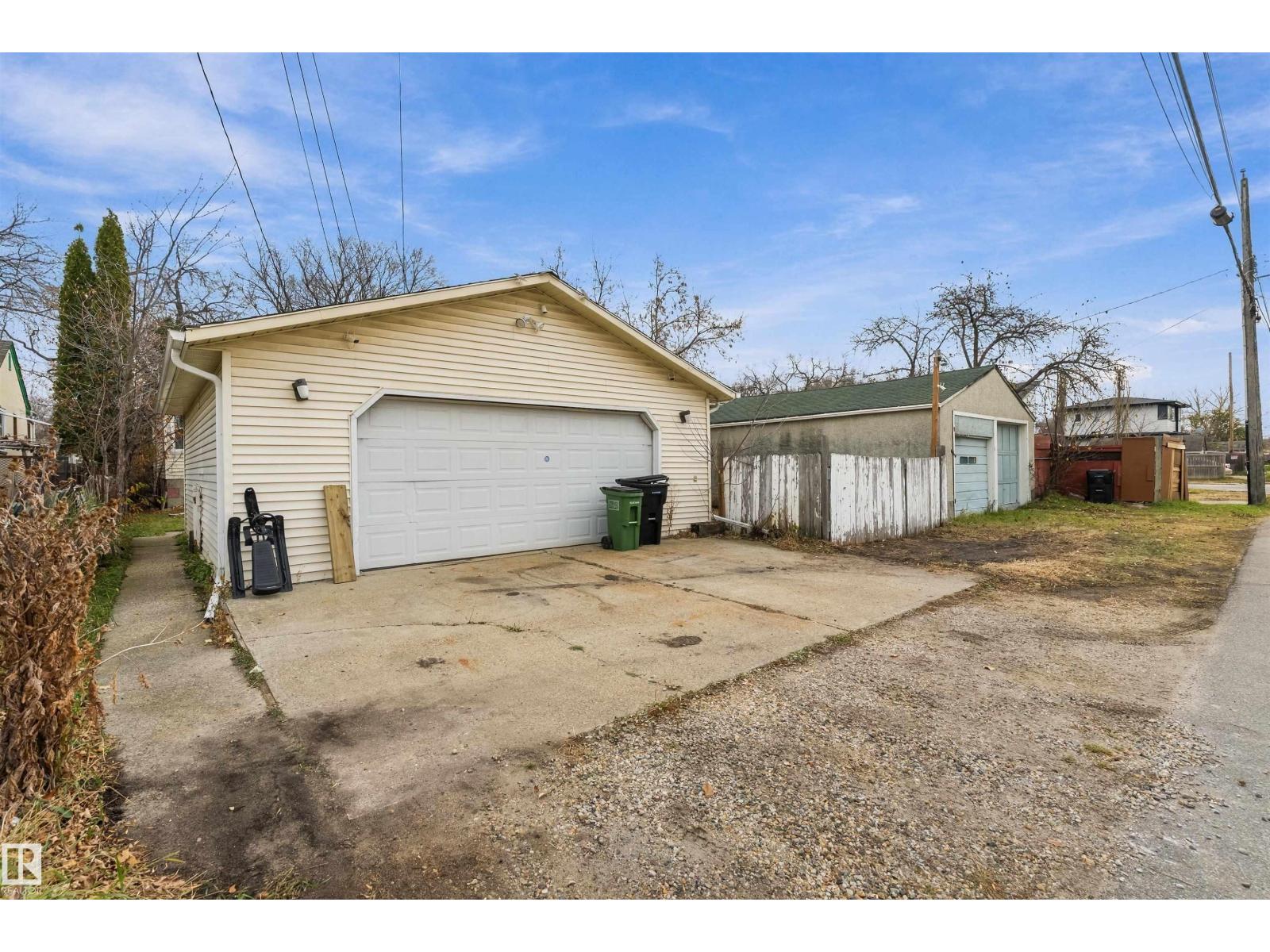 12210 95 St Nw, Edmonton, Alberta  T5G 1N2 - Photo 43 - E4514722