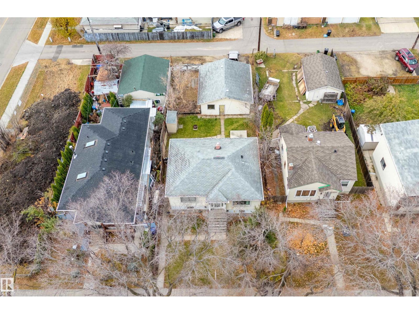 12210 95 St Nw, Edmonton, Alberta  T5G 1N2 - Photo 48 - E4514722