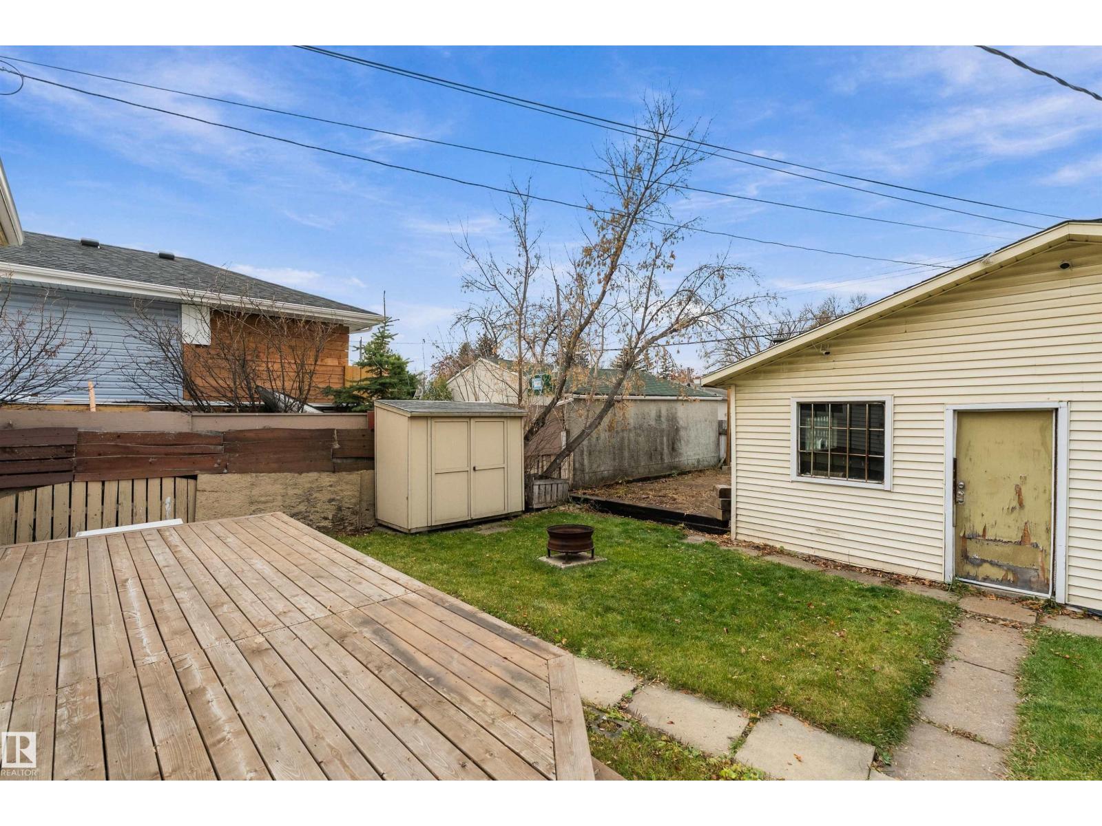 12210 95 St Nw, Edmonton, Alberta  T5G 1N2 - Photo 38 - E4514722
