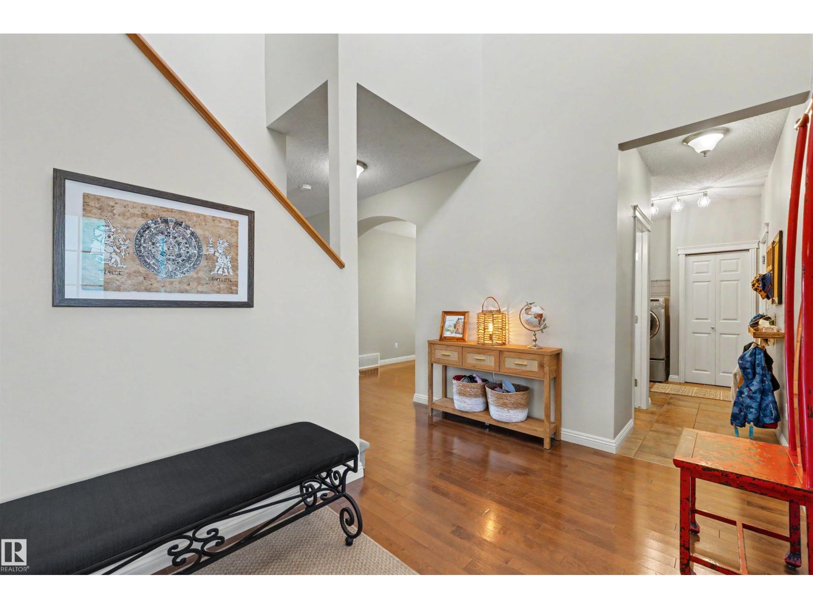 507 Adams Wy SW, Edmonton, Alberta  T6W 0H1 - Photo 3 - E4514720