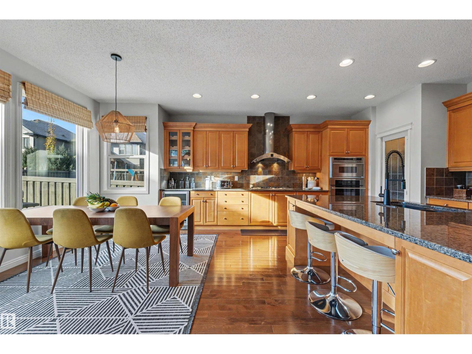507 Adams Wy SW, Edmonton, Alberta  T6W 0H1 - Photo 5 - E4514720