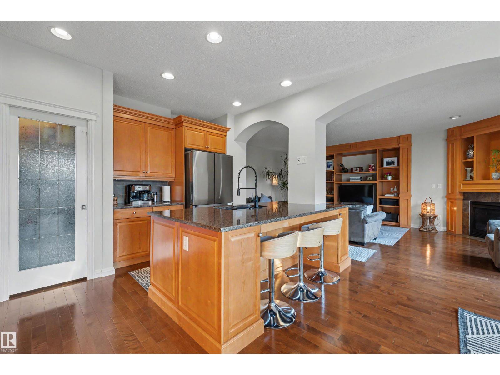507 Adams Wy SW, Edmonton, Alberta  T6W 0H1 - Photo 6 - E4514720