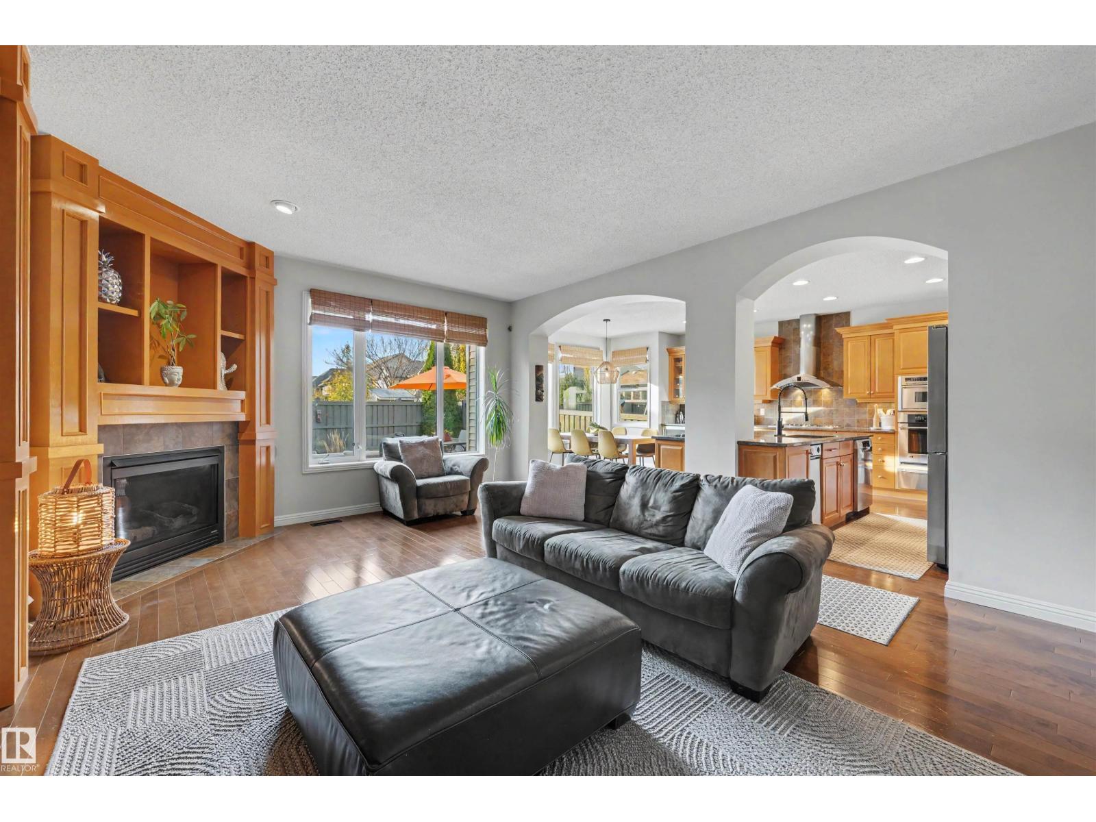 507 Adams Wy SW, Edmonton, Alberta  T6W 0H1 - Photo 12 - E4514720