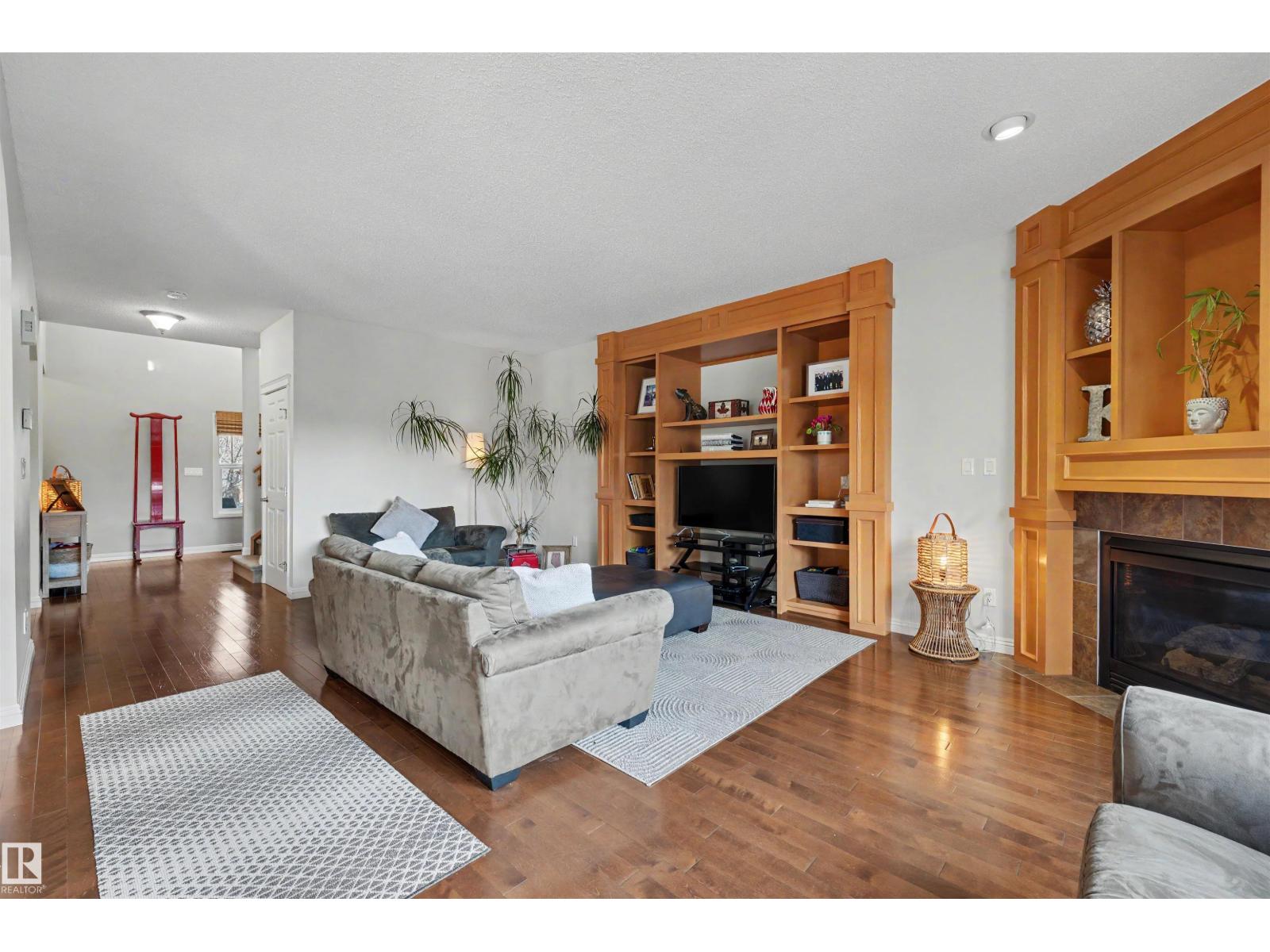507 Adams Wy SW, Edmonton, Alberta  T6W 0H1 - Photo 14 - E4514720