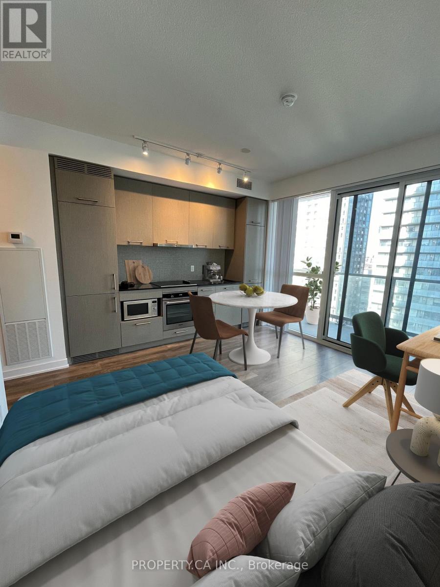 2809 - 87 Peter Street, Toronto, Ontario  M5V 2G4 - Photo 2 - C14129672