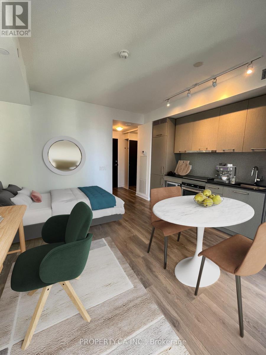 2809 - 87 Peter Street, Toronto, Ontario  M5V 2G4 - Photo 3 - C14129672