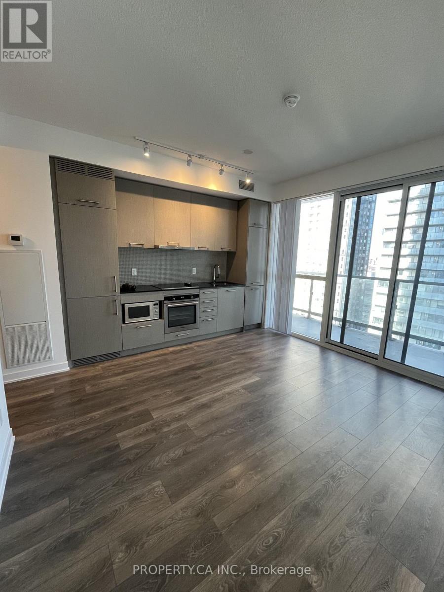 2809 - 87 Peter Street, Toronto, Ontario  M5V 2G4 - Photo 5 - C14129672
