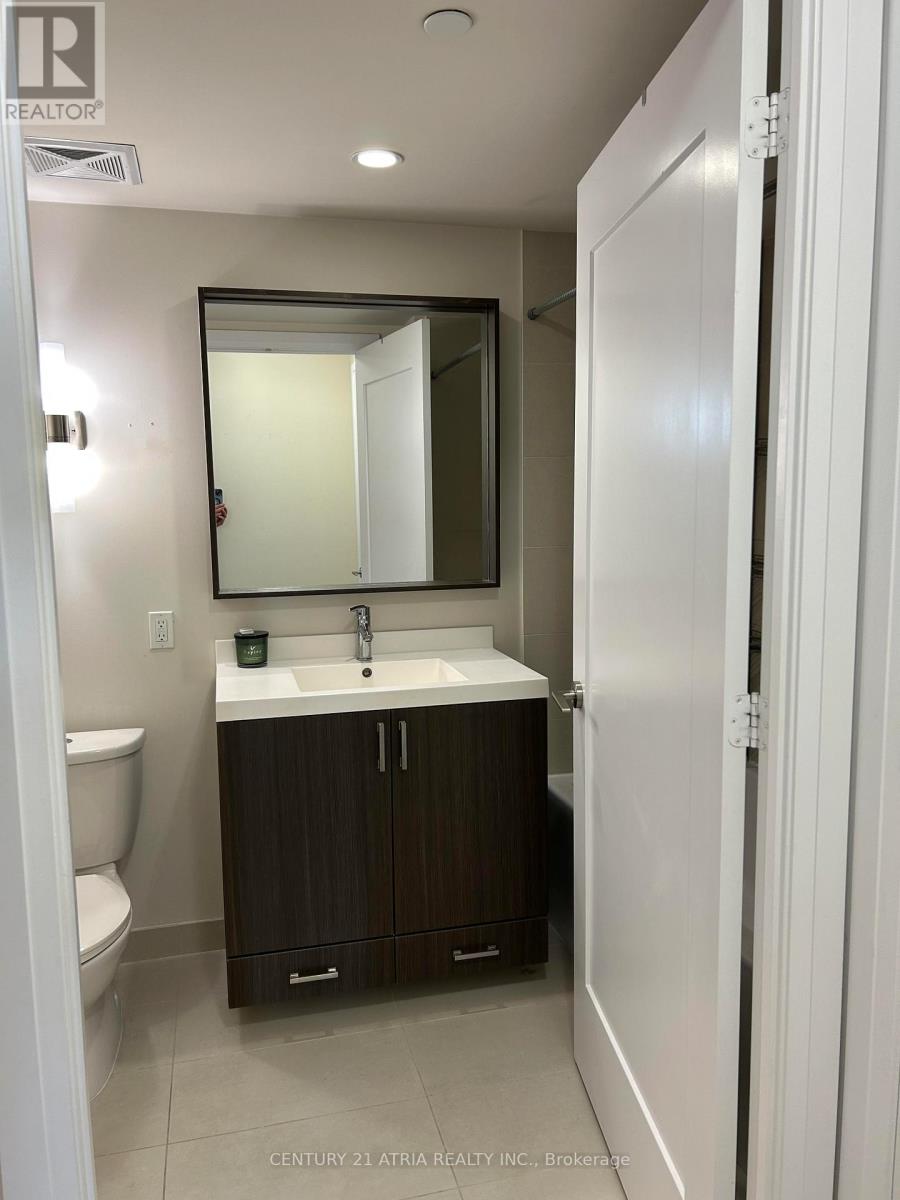 1101 - 18 Graydon Hall Drive, Toronto, Ontario  M3A 2Z9 - Photo 3 - C14129720