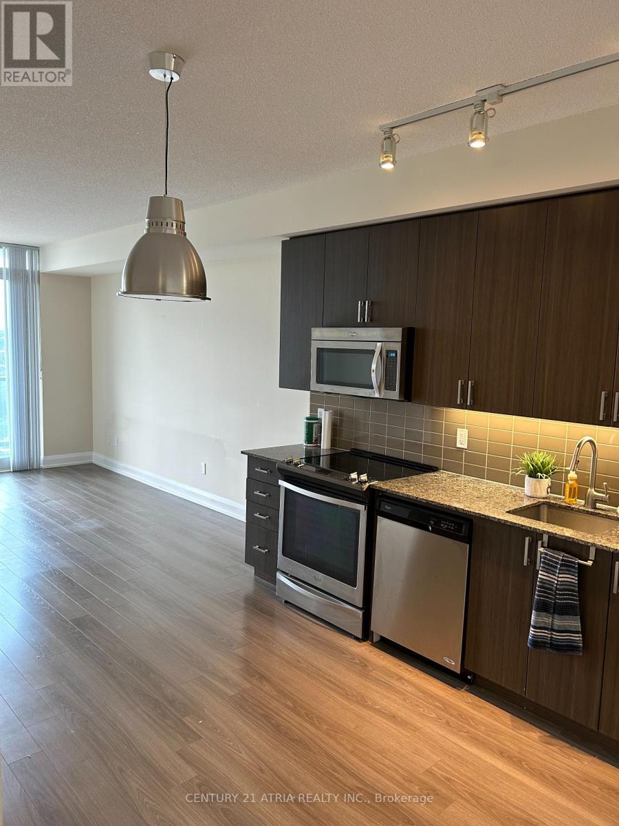 1101 - 18 Graydon Hall Drive, Toronto, Ontario  M3A 2Z9 - Photo 5 - C14129720