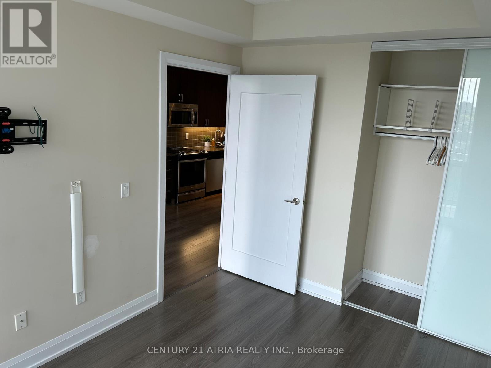 1101 - 18 Graydon Hall Drive, Toronto, Ontario  M3A 2Z9 - Photo 8 - C14129720