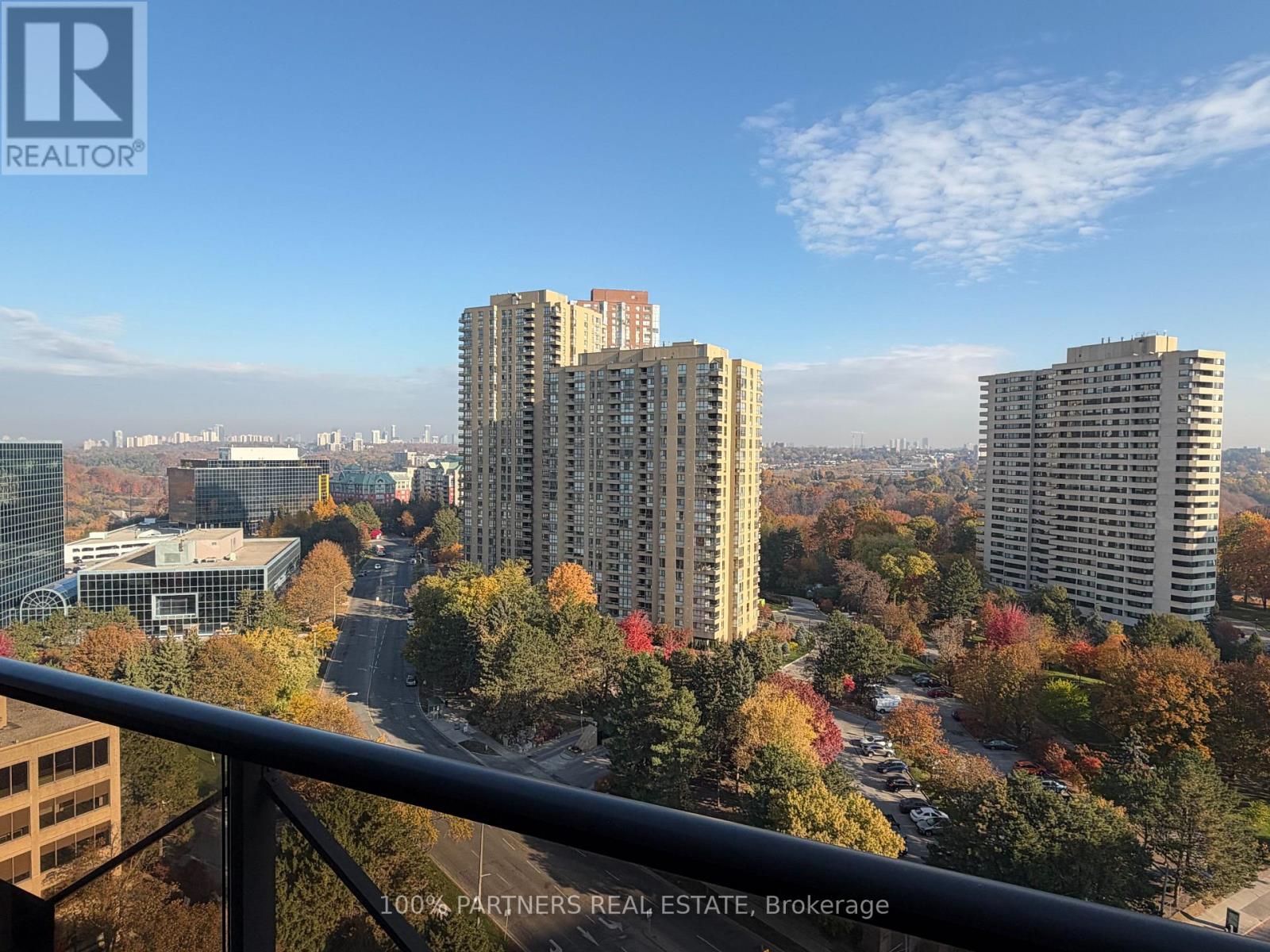 1608 - 133 Wynford Drive, Toronto, Ontario  M3C 0J5 - Photo 10 - C14129730