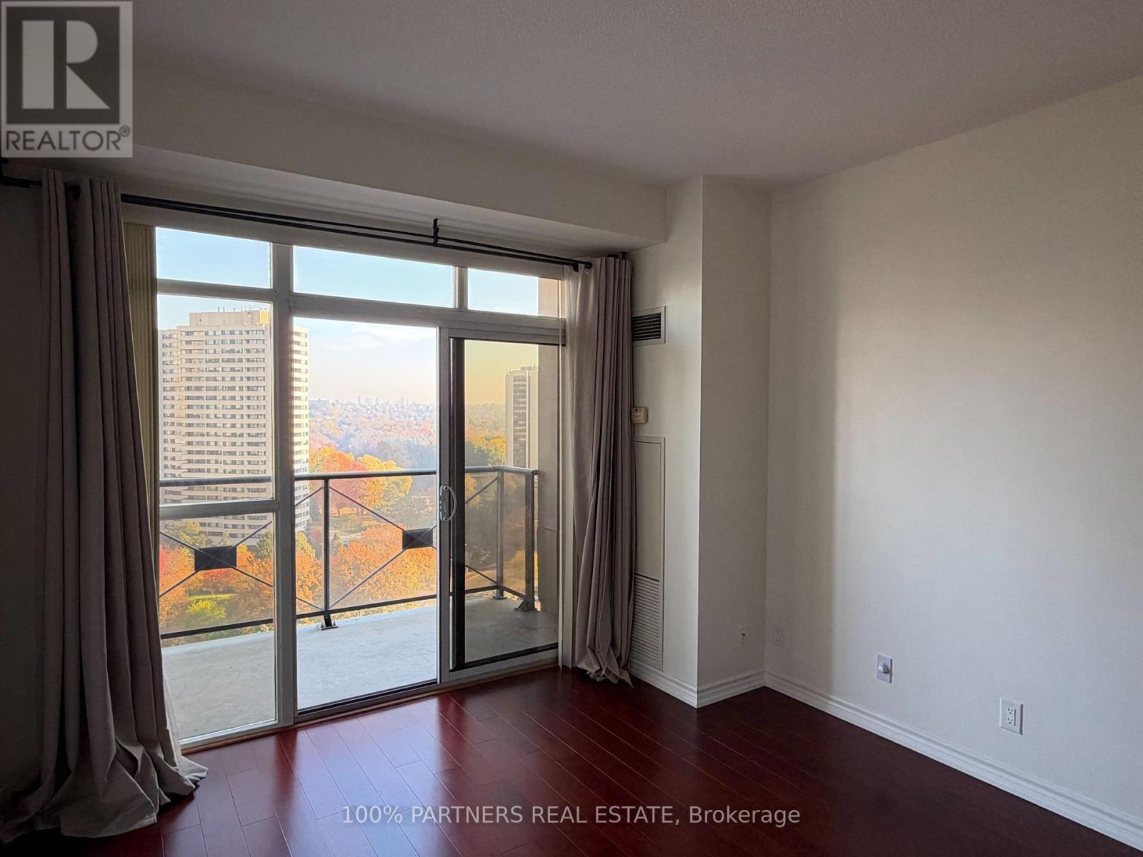 1608 - 133 Wynford Drive, Toronto, Ontario  M3C 0J5 - Photo 6 - C14129730