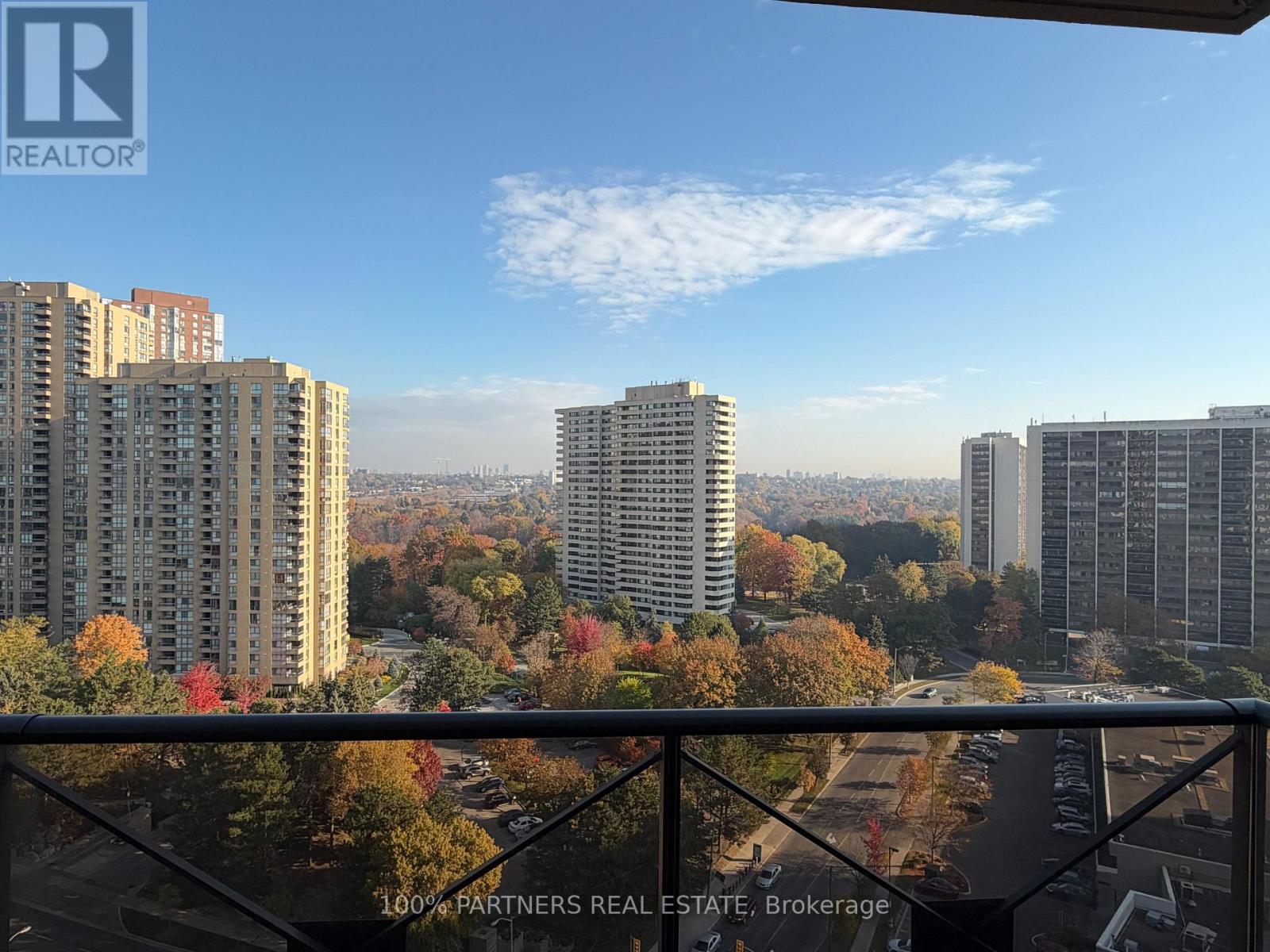 1608 - 133 Wynford Drive, Toronto, Ontario  M3C 0J5 - Photo 8 - C14129730