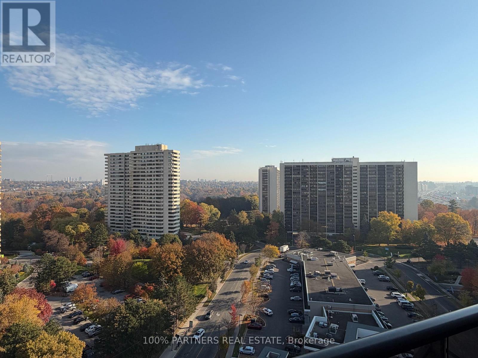 1608 - 133 Wynford Drive, Toronto, Ontario  M3C 0J5 - Photo 9 - C14129730