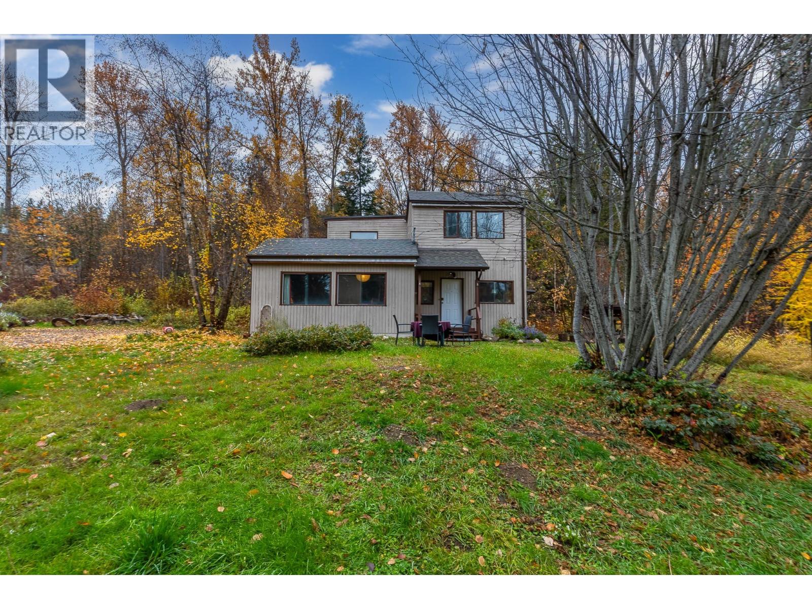 7275 Tillicum Road, Vernon, British Columbia  V1B 3N9 - Photo 4 - 10404497