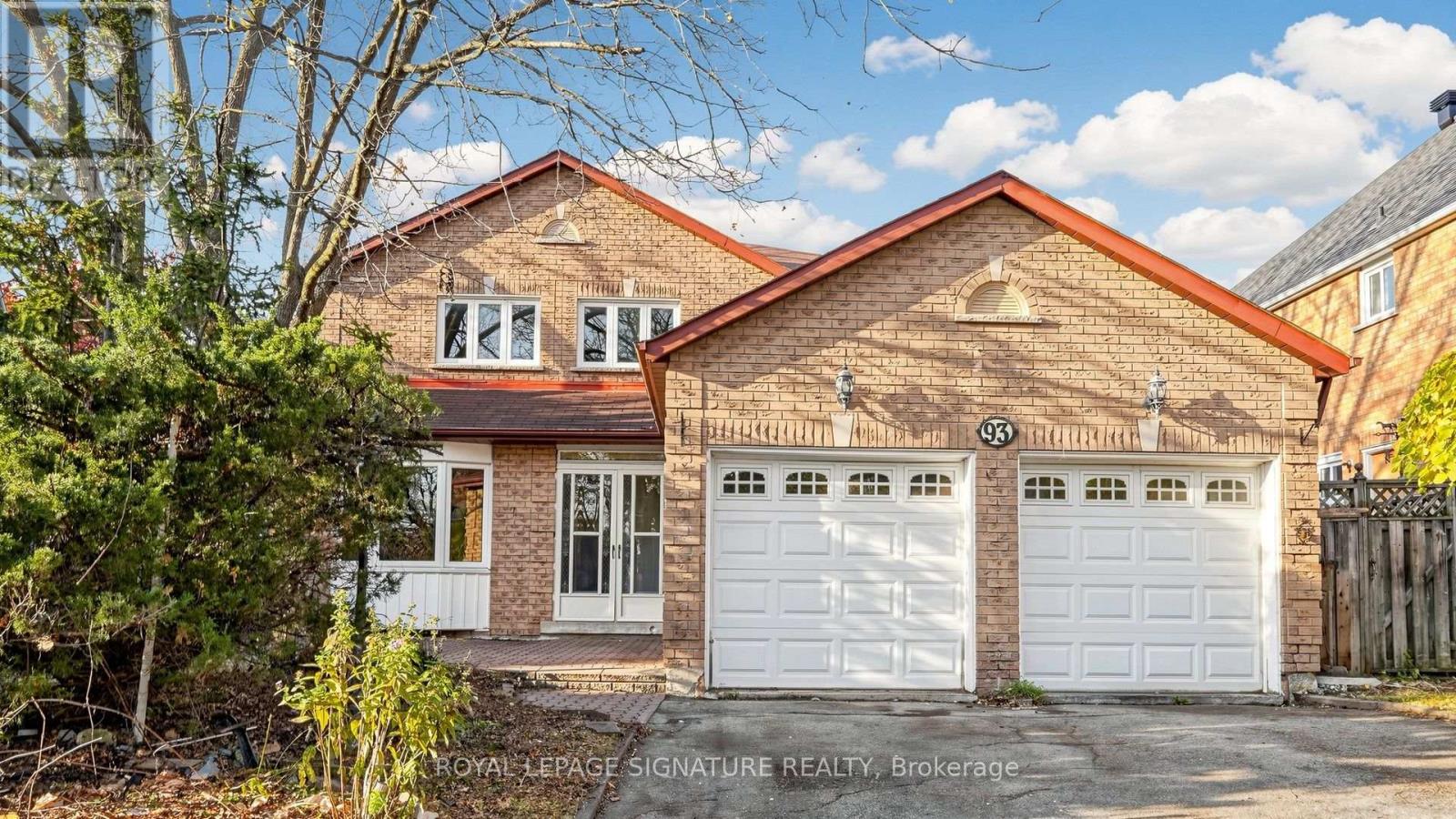 93 Soho Crescent, Markham (Markville), Ontario  L3P 7H3 - Photo 2 - N14129754