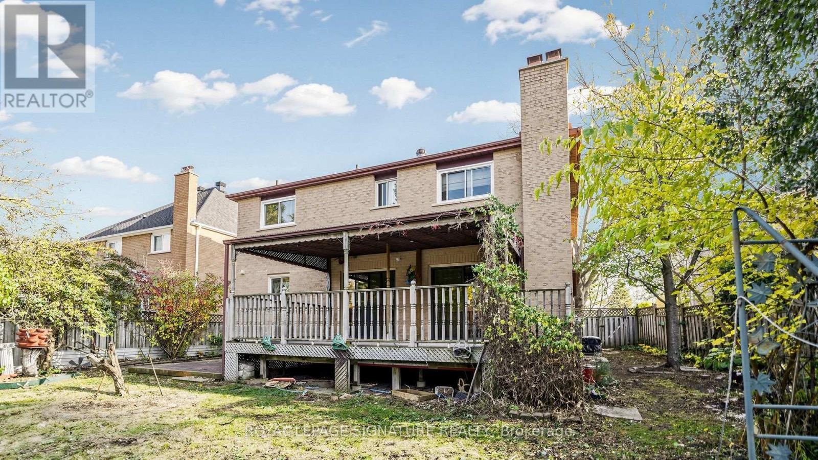 93 Soho Crescent, Markham (Markville), Ontario  L3P 7H3 - Photo 4 - N14129754