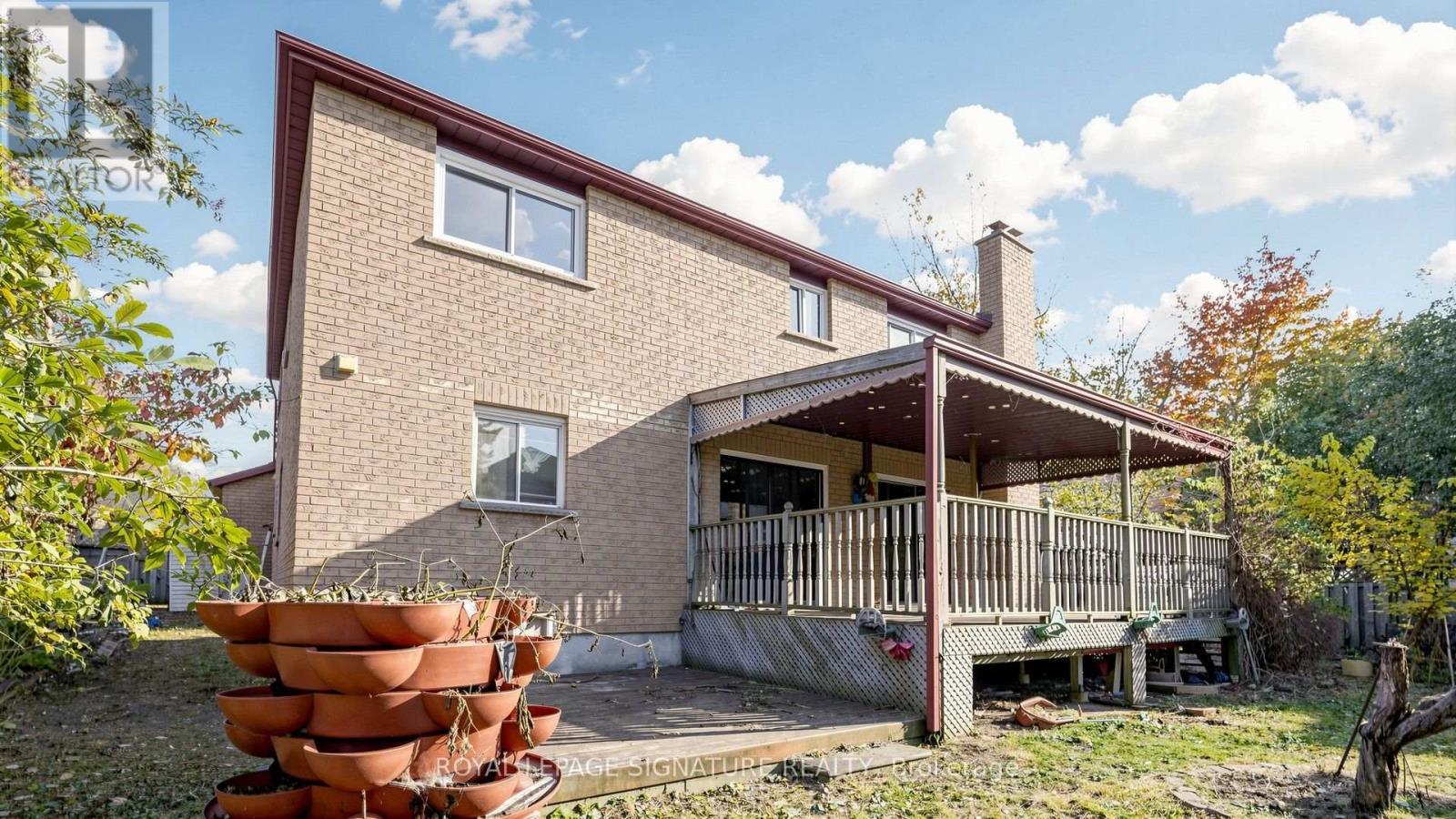 93 Soho Crescent, Markham (Markville), Ontario  L3P 7H3 - Photo 5 - N14129754