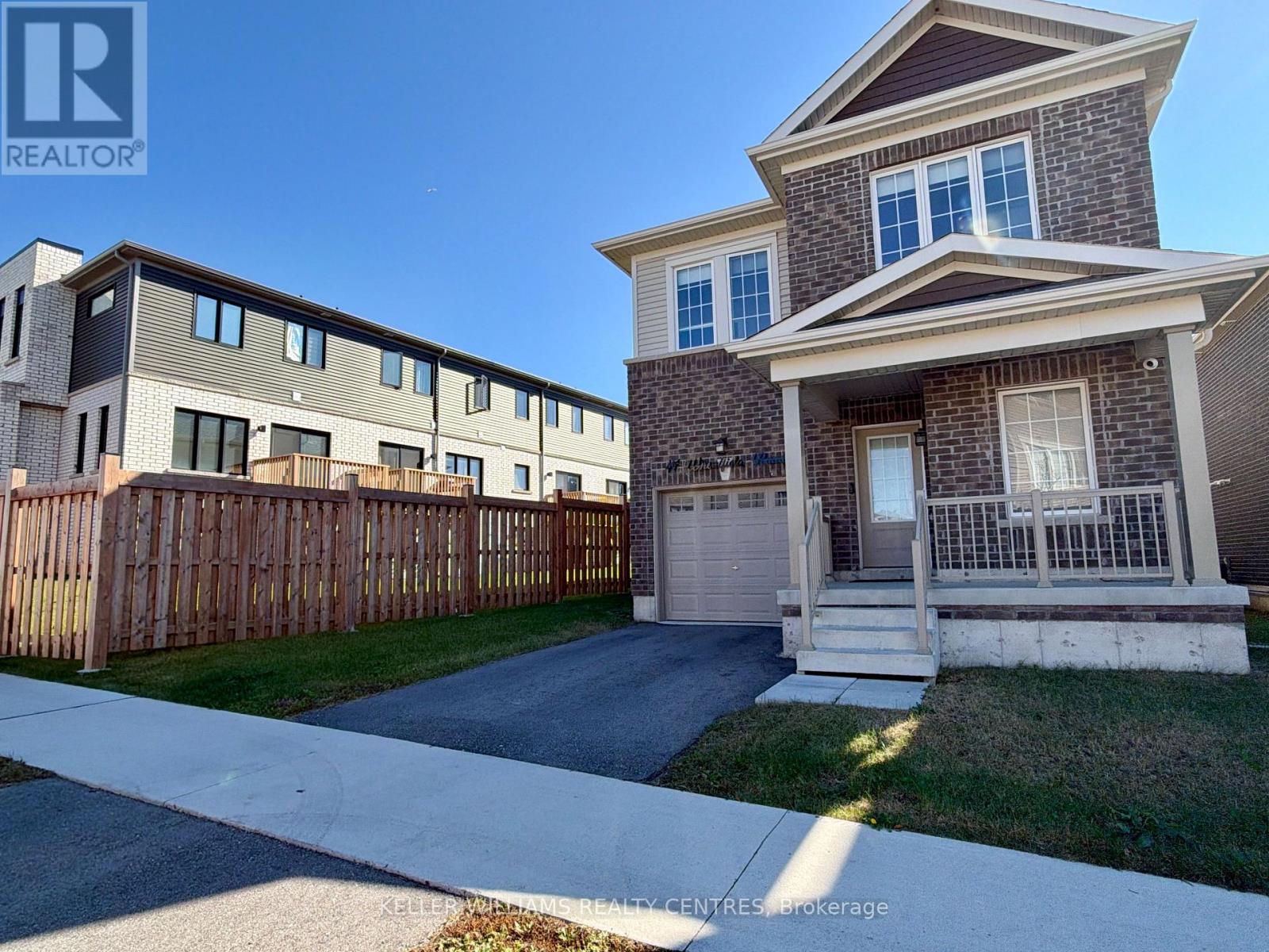 41 WHEATFIELD ROAD, barrie, Ontario
