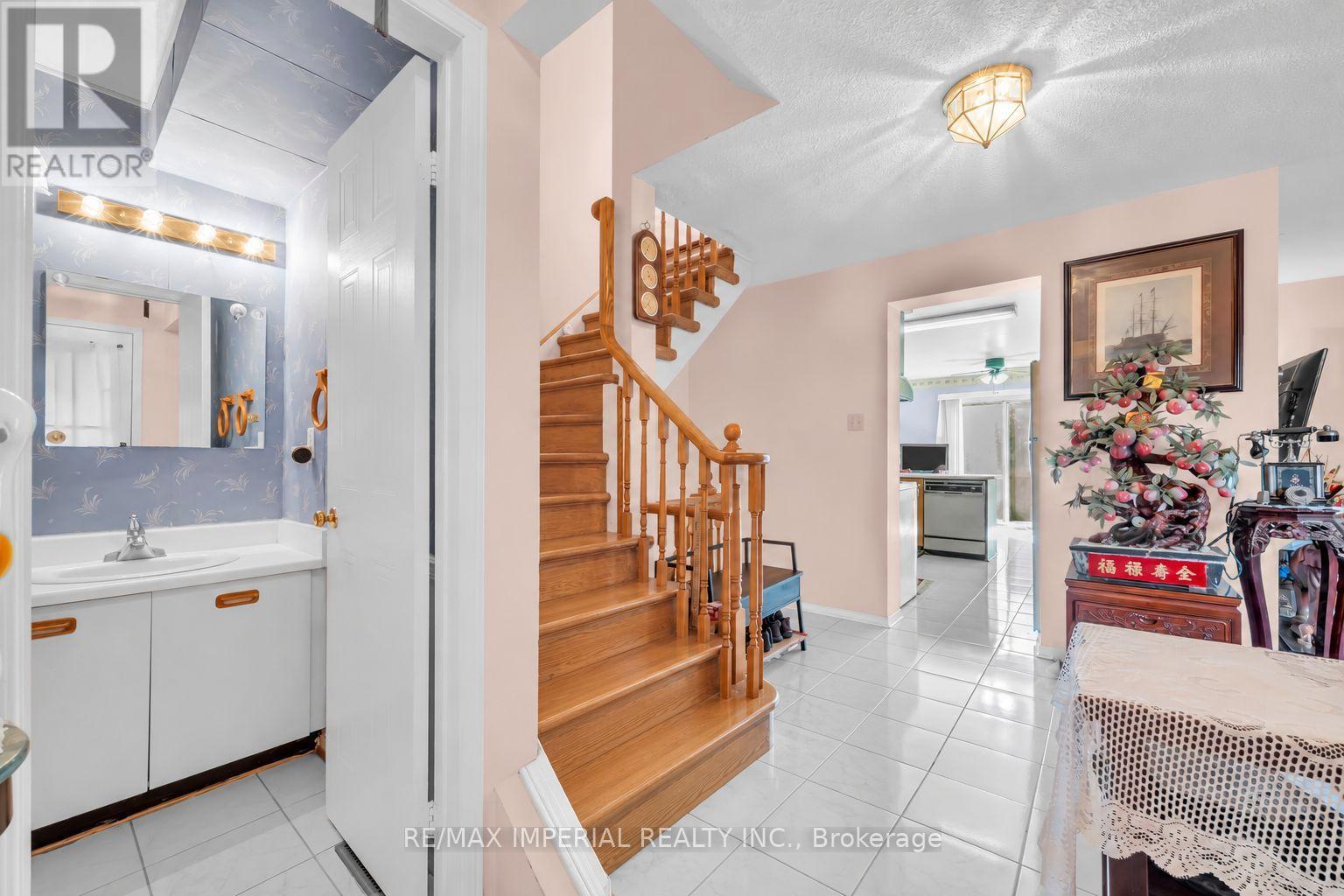 4357 Jenkins Crescent, Mississauga, Ontario  L5R 1V4 - Photo 20 - W14119552