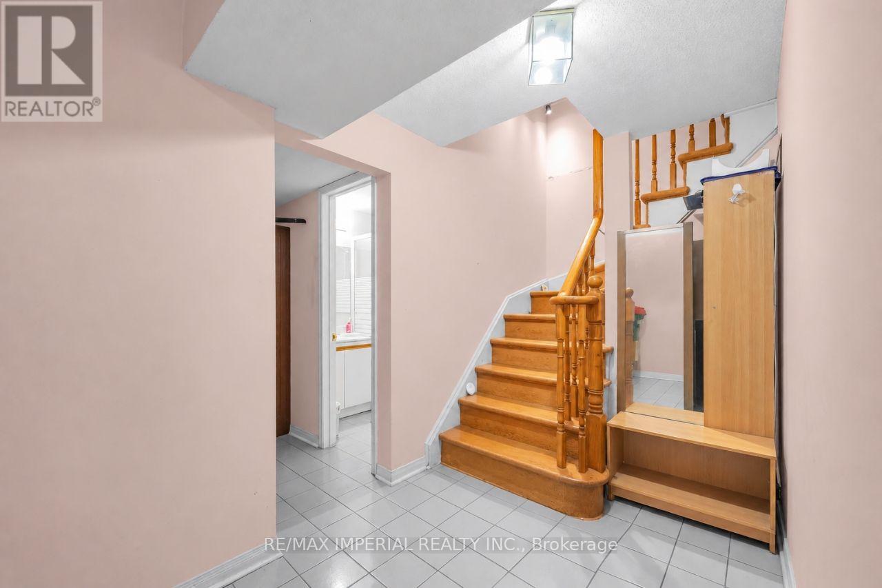 4357 Jenkins Crescent, Mississauga, Ontario  L5R 1V4 - Photo 30 - W14119552