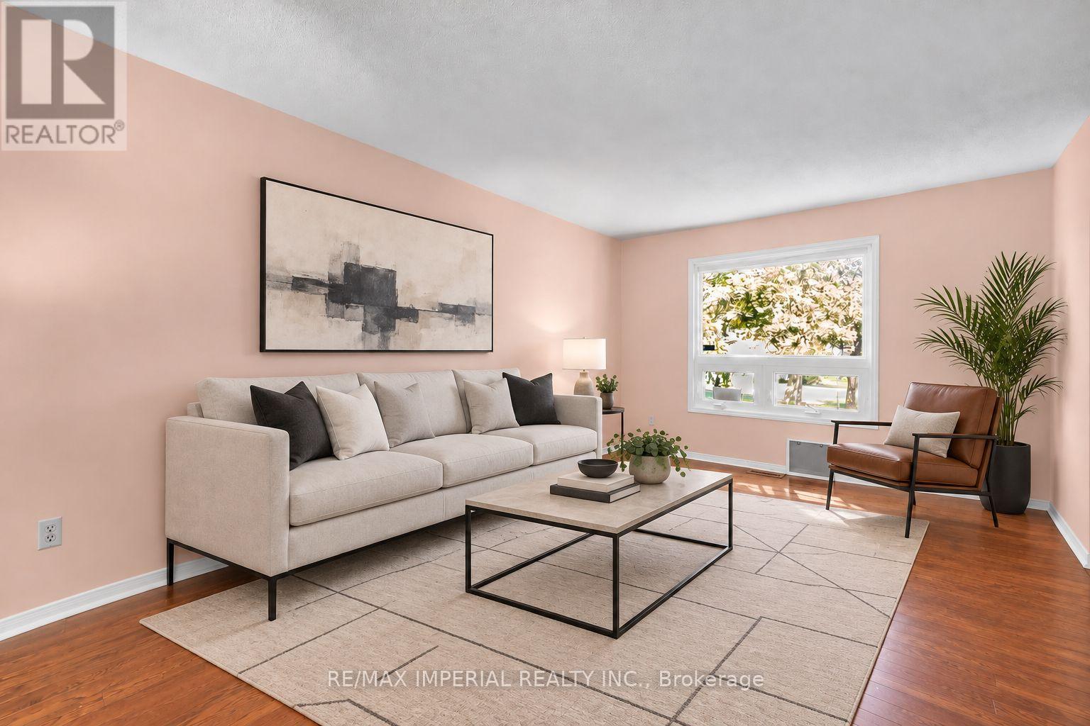4357 Jenkins Crescent, Mississauga, Ontario  L5R 1V4 - Photo 9 - W14119552