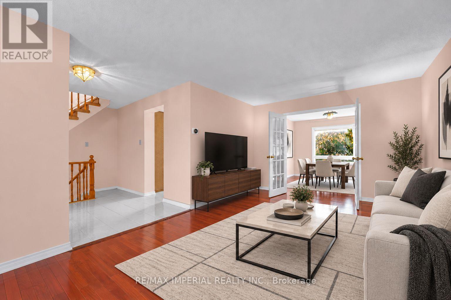4357 Jenkins Crescent, Mississauga, Ontario  L5R 1V4 - Photo 7 - W14119552