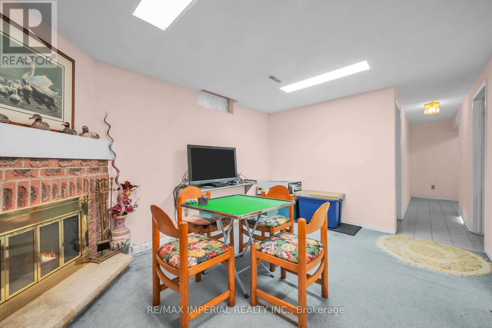 4357 Jenkins Crescent, Mississauga, Ontario  L5R 1V4 - Photo 35 - W14119552