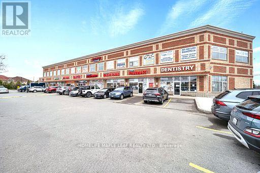 214 - 5 Brisdale Drive, Brampton, Ontario  L7A 0S9 - Photo 27 - W14123226
