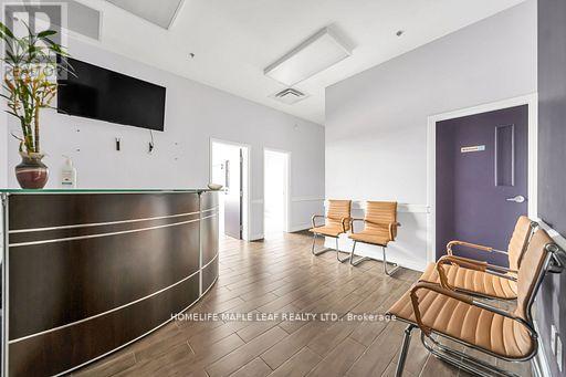 214 - 5 Brisdale Drive, Brampton, Ontario  L7A 0S9 - Photo 8 - W14123226