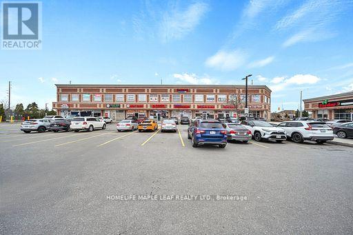214 - 5 BRISDALE DRIVE, Brampton, Ontario