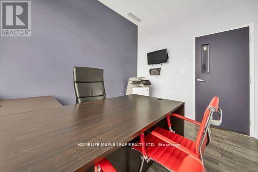 214 - 5 Brisdale Drive, Brampton, Ontario  L7A 0S9 - Photo 19 - W14123226