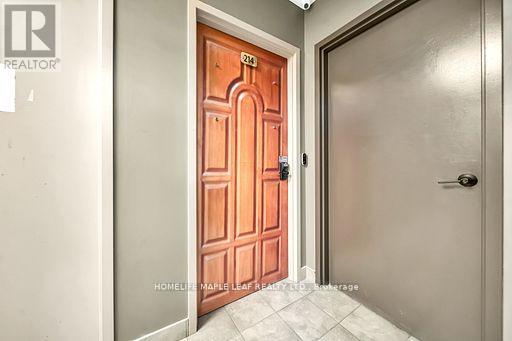 214 - 5 Brisdale Drive, Brampton, Ontario  L7A 0S9 - Photo 7 - W14123226
