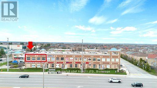214 - 5 Brisdale Drive, Brampton, Ontario  L7A 0S9 - Photo 3 - W14123226