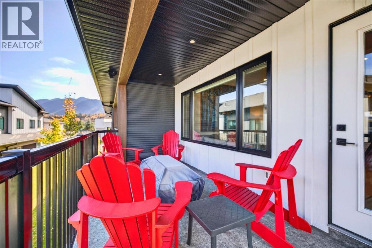 700 Riverside Way Unit# 205, Fernie, British Columbia  V0B 1M7 - Photo 35 - 10404742