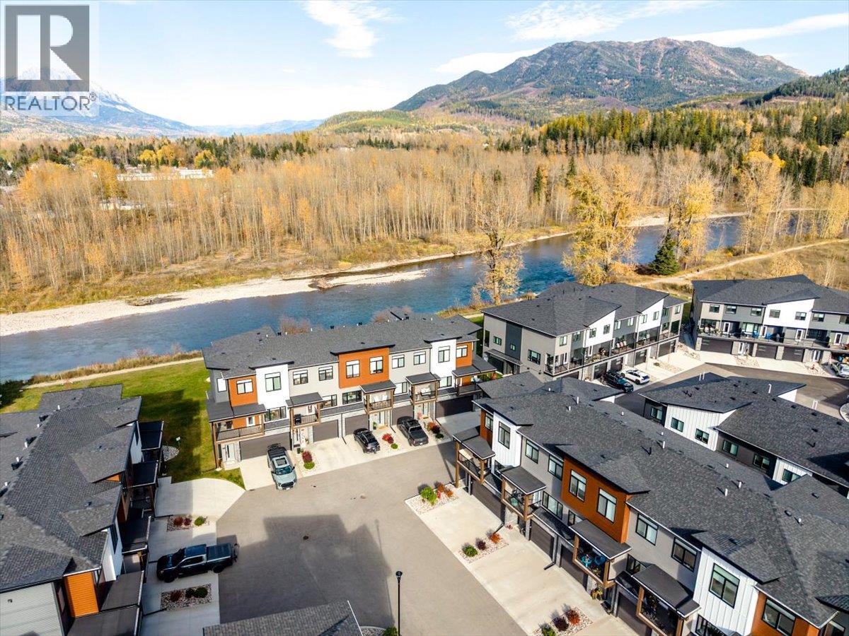 700 Riverside Way Unit# 205, Fernie, British Columbia  V0B 1M7 - Photo 49 - 10404742