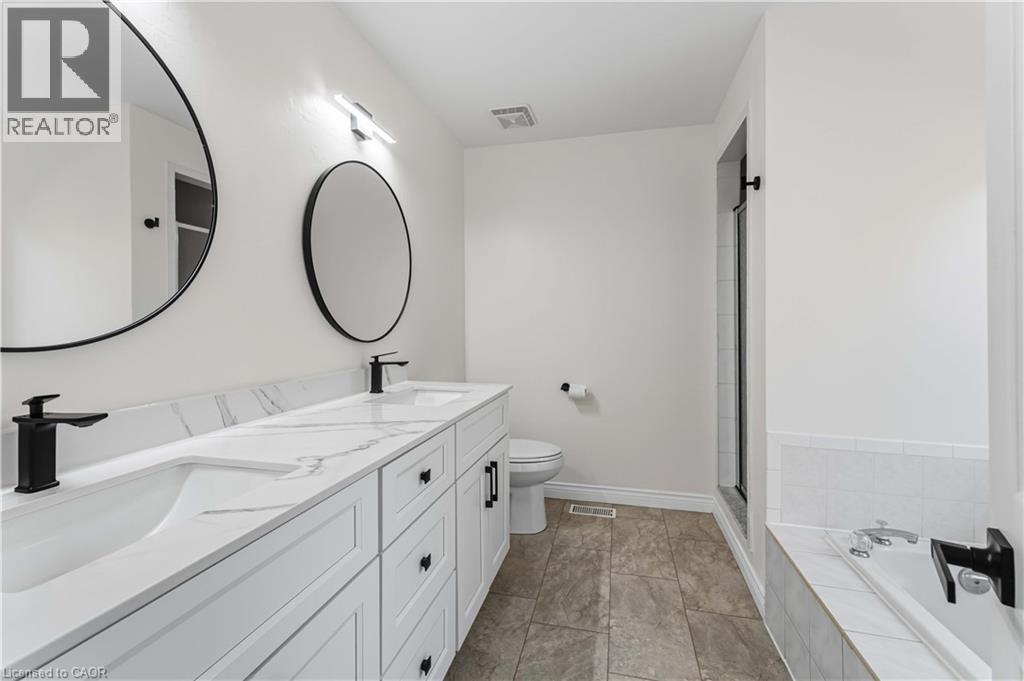 320 Hamilton Drive Unit# 10, Ancaster, Ontario  L9G 4W6 - Photo 16 - 40871599